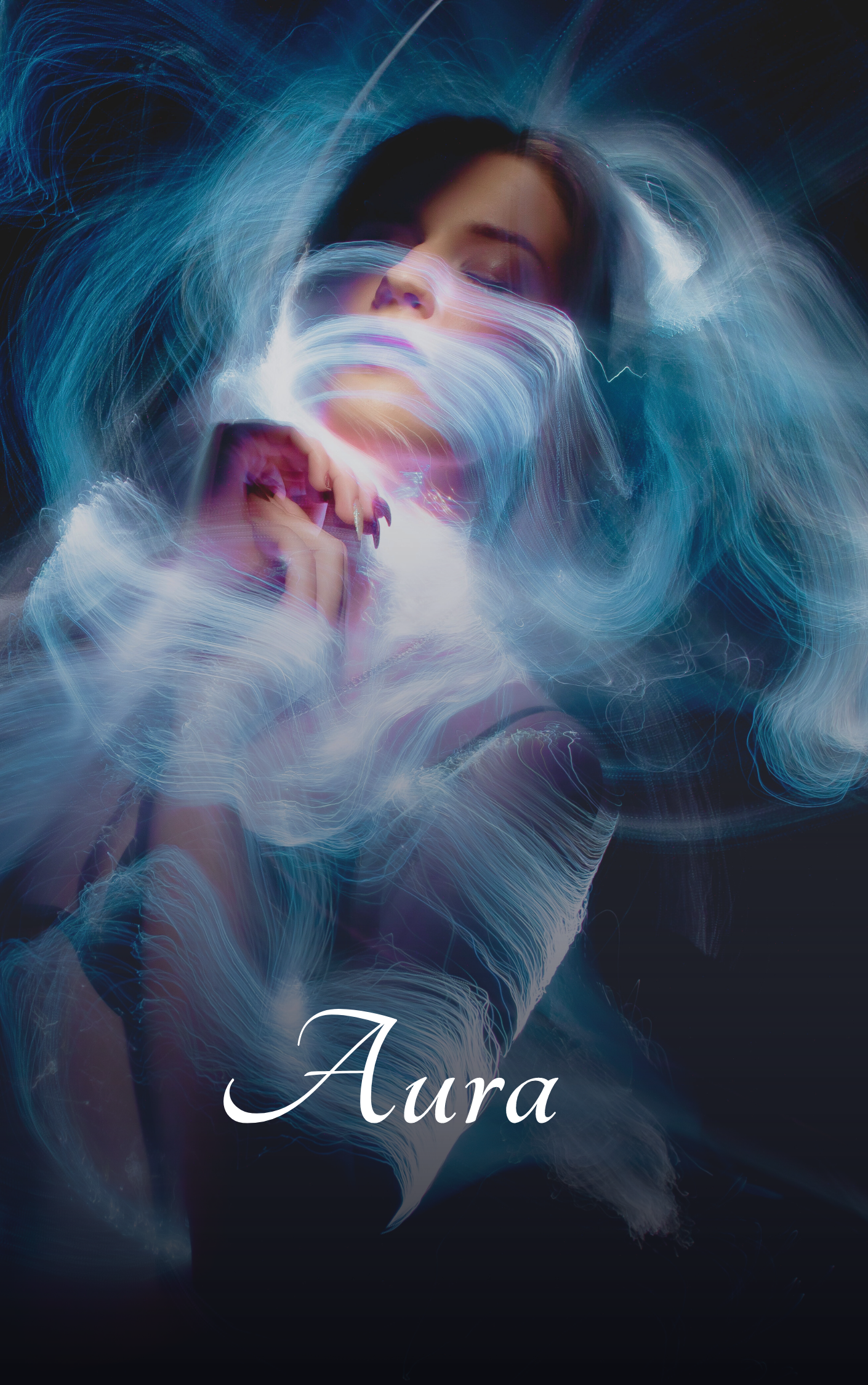#aura
